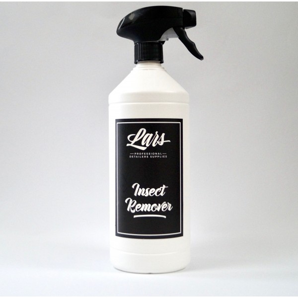 LARS Insect Remover